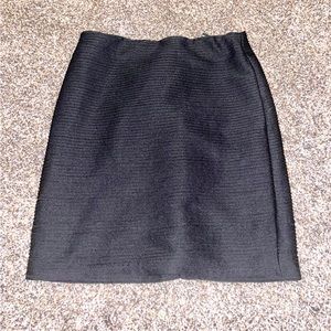 Pencil skirt
